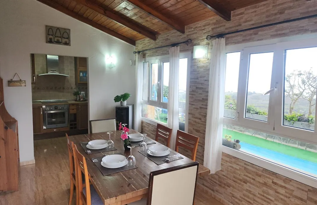 Villa Layo II-1